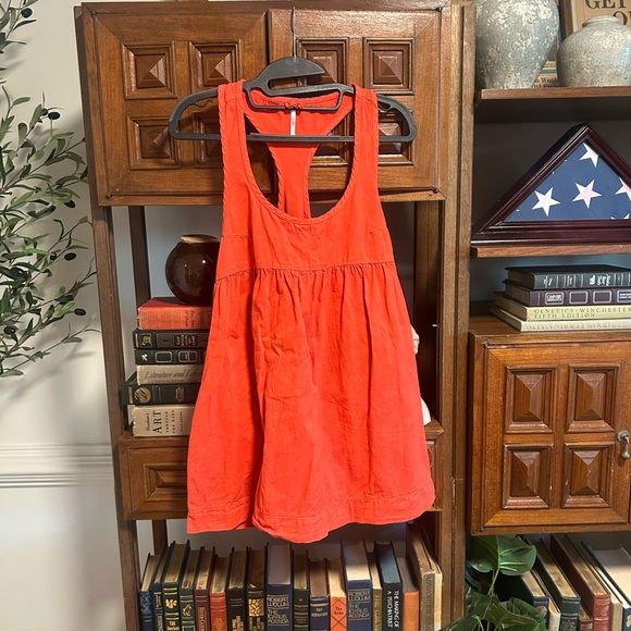 Free People Dresses & Skirts - Free people mini dress